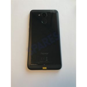 Honor 6C pro Back Cover Black