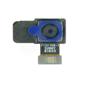 Huawei Y6 2018 Kamera - Original