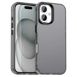 iPhone 17 Case - Black