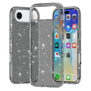 iPhone 17 Air Skal i akryl - Svart