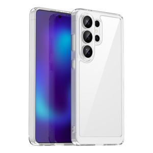 Samsung Galaxy S26 Ultra Acrylic Case - Transparent