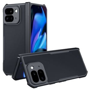 XUNDD Google Pixel 9 Pro Fold 5G Akryl Cover - Sort