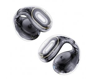 Anker SoundCore C30i trådløse open-ear hodetelefoner – svart