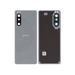 Sony Xperia 5 II Baksida - Grå
