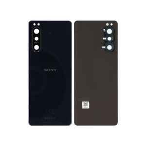 Sony Xperia 5 II Baksida - Blå