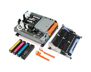 HP PRINTHEAD SERVICE MAINTENANCE KIT