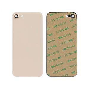 iPhone 8 Back Housing - Gold