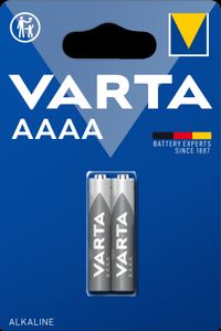 AAAA / MN2500 Varta