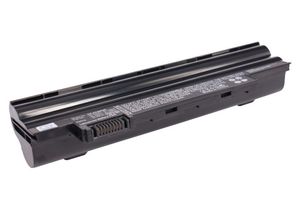 Gateway LT2704u, 11.1V (10.8V), 4200 mAh