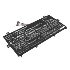 Asus C235VA m.fl.
