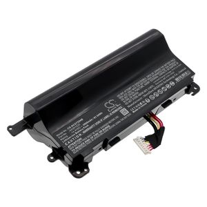 Acer G752VS m.fl.
