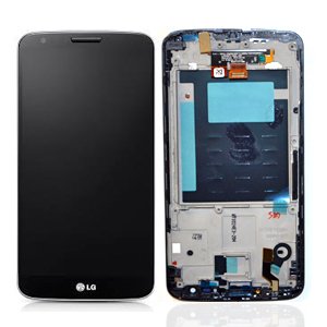 G2 Display Digitizer black