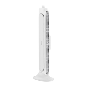 Baseus Refreshing Monitor Clip-On & Stand-Up tuuletin - Valkoinen