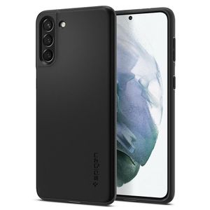 Spigen Thin Fit Case for Galaxy S21 Plus - Black