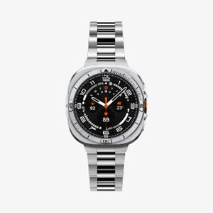 Spigen Galaxy Watch Ultra 47 mm Bezel – Sort