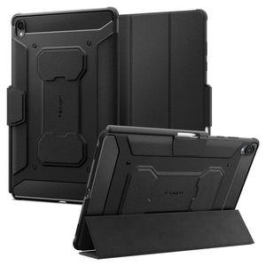 Spigen Rugged Armor Pro -kotelo   - Musta