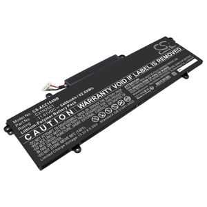 Asus ZENBOOK 14X OLED UX5401EA-KN511TS m.fl.