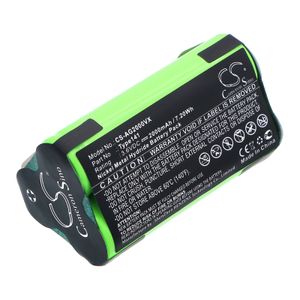 AEG Electrolux Junior 2.0 mfl