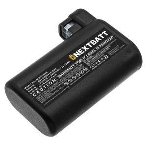 AEG Electrolux Osiris mfl.