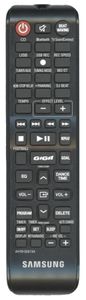Samsung TM1241 Original Fjärrkontroll