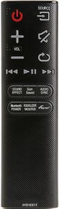 Samsung Fjärrkontroll TM1451, AH59-02631E kaukosäädin