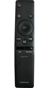 Samsung 2017 Sound Bar Original Fjärrkontroll