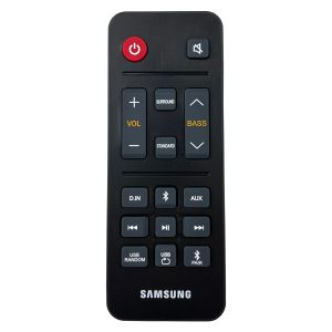 Samsung HWT400 Original Fjärrkontroll