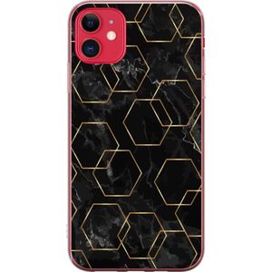 Apple iPhone 11 Mobilskal Guldkretsen