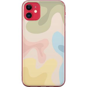 Apple iPhone 11 Mobilskal Nyanspalett