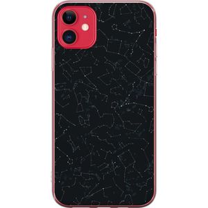 Apple iPhone 11 Mobilskal Himlakroppar