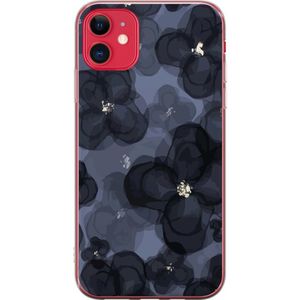 Apple iPhone 11 Mobilskal Blomsteräng