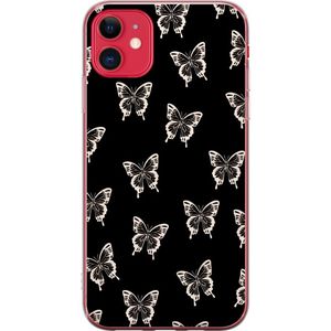 Apple iPhone 11 Mobilskal Flygfän