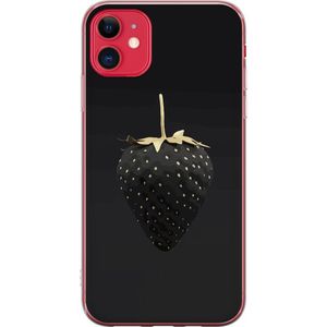 Apple iPhone 11 Mobilskal Exklusiv Jordgubbe
