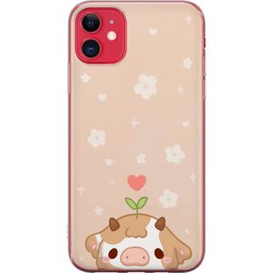 Apple iPhone 11 Mobilskal Gullunge