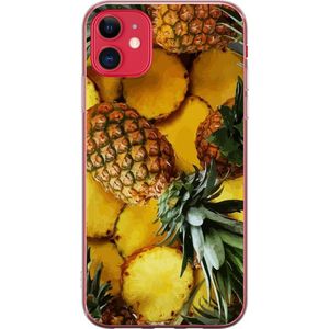 Apple iPhone 11 Mobilskal Ananas