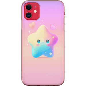 Apple iPhone 11 Mobilskal Stolt Stjärna