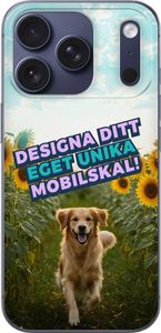 Suunnittele omat Apple iPhone 18 Pro Puhelinkuori