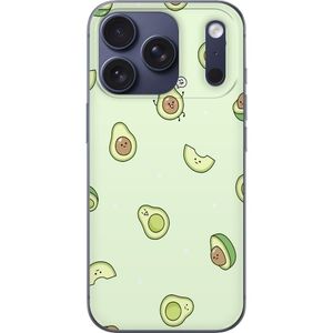 Apple iPhone 18 Pro Puhelinkotelo Avokado