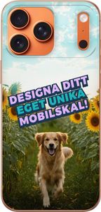 Suunnittele omat Apple iPhone 18 Pro Max Puhelinkuori