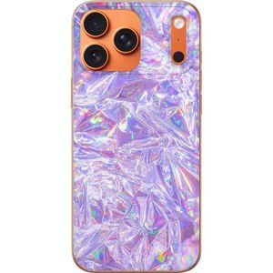 Apple iPhone 18 Pro Max Puhelinkotelo Glitter