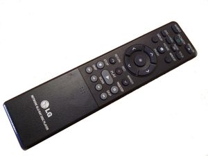 LG Fjärrkontroll AKB35960101