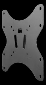 Deltaco fast vægbeslag til 23-42 tommer - sort