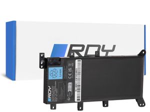 RDY Laptop-batteri C21N1347 til Asus A555 A555L F555 F555L F555LD K555 osv.