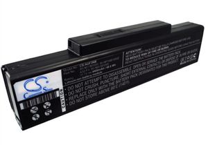 YS-1 laitteelle Asus, 11.1V, 4400 mAh