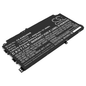 Asus B2402CVA m.fl.