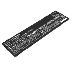 Asus B3404CV m.fl.