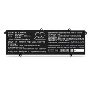 Asus K3400P etc.