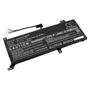 Asus VivoBook 15 X509UJ mfl