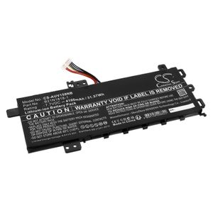 Asus VivoBook 15 X509UJ mfl