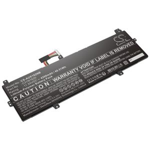 ZenBook UX430UA-DB71 11.55V 4200mAh